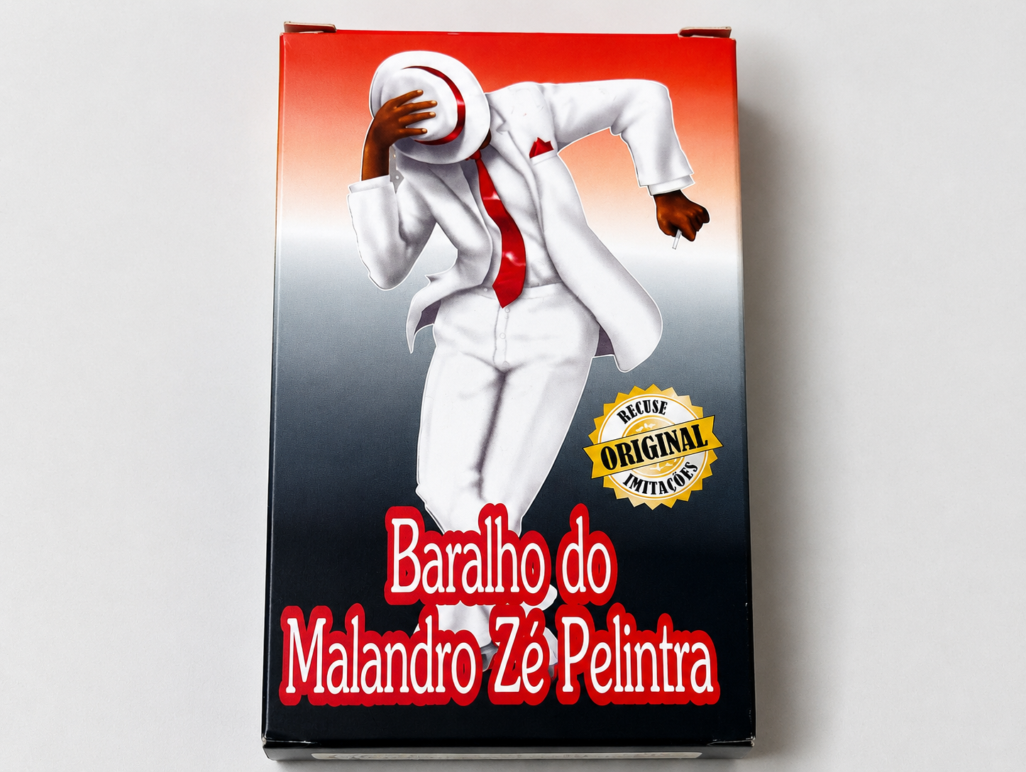 Baralhos